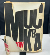 Moscow by William Klein