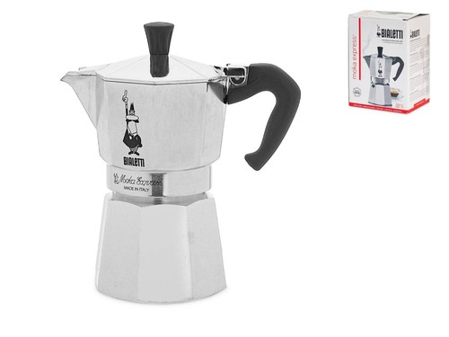 Bialetti moka express cups - bialetti,