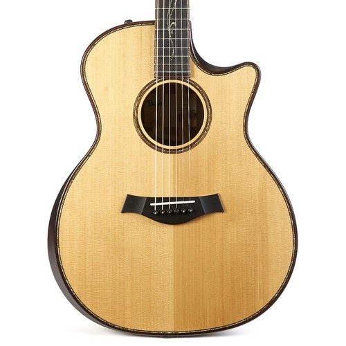Elettrico acustico taylor - acustico,