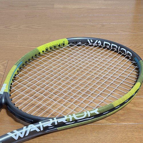 Racchetta tennis rigida - tennis,
