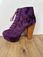 Stivaletti nuovi taglia 5