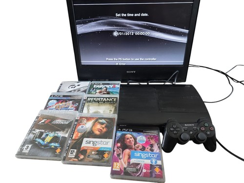 Pacchetto console playstation - pacchetto,
