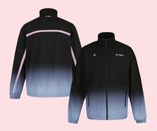 Giacca badminton unisex - giacca,