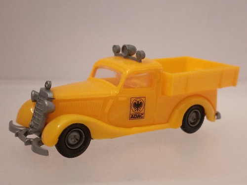 Mercedes 170v pick adac - ⛔mercedes,