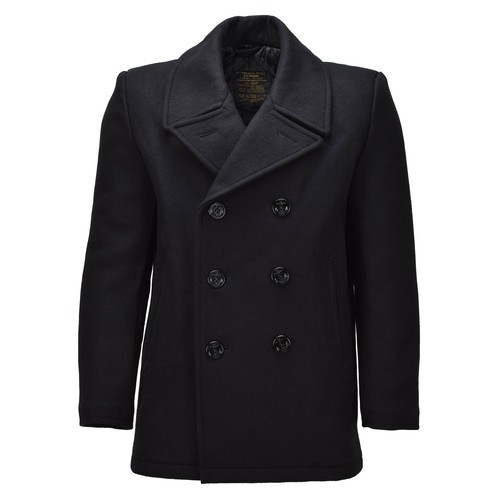 Mil tec cappotto - uomo, misto