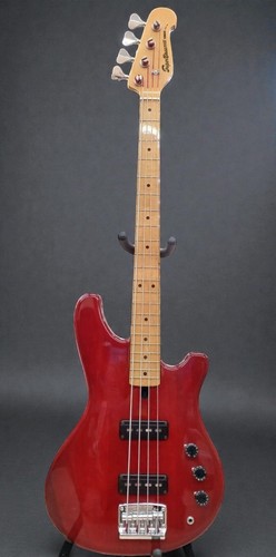 Basso elettrico usato - , yamaha
