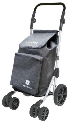 Carrello portaspesa spesa - portaspesa,