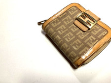 PORTAFOGLIO FENDI VINTAGE