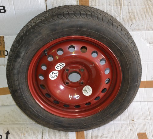 38714 ruotino scorta - 38714, di