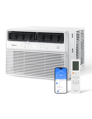 Climatizzatore finestra 14000 - climatizzatore,