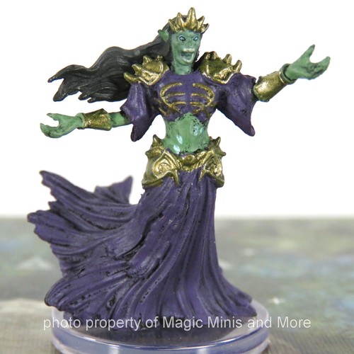 Monster manual lich - manual, ~