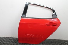 PORTA Posteriore Destra HONDA CIVIC MK10 Hatchback 1.0 Benzina 95KW 2018