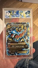 Mega Charizard Ex 69/106 GRAAD 7