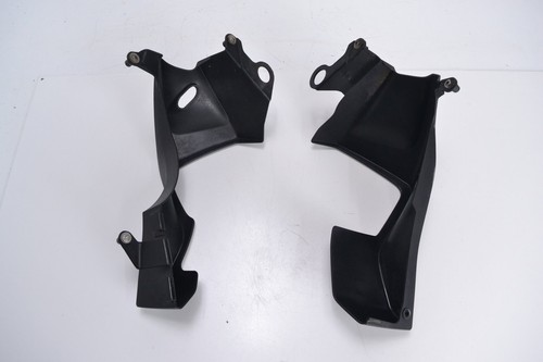 Deflettore gambe yamaha - deflettore,