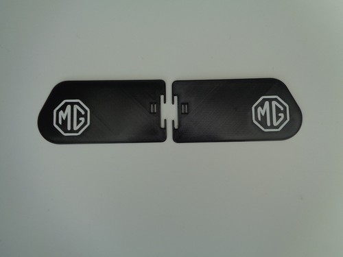 Mgf tf parasole - mgf, mg
