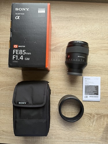 Sony 4 gm g - sony, mm