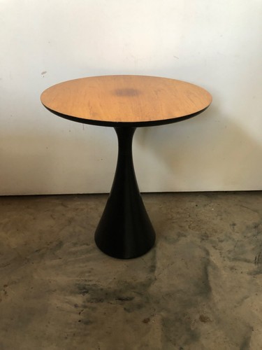 Mid 20th century mushroom side - 20th,