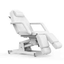 Poltrona pedicure elettrica