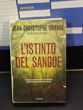 Libro di Christophe