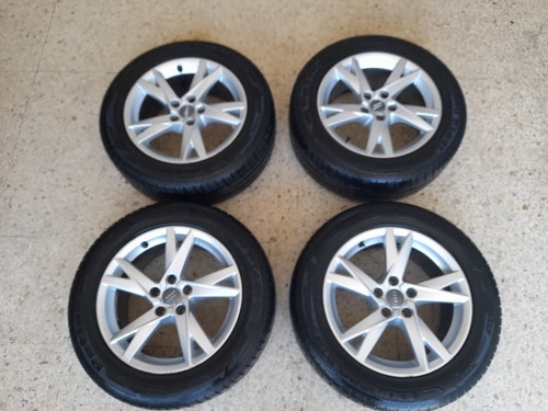 Cerchi gomme audi r 17 - gomme, b9