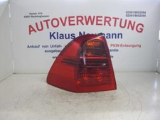 BMW 320d DPF Touring E90 / E91 / fanale posteriore esterno completo L 7160061