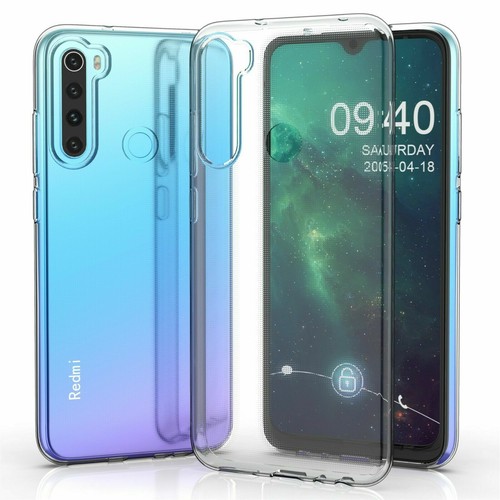 Custodia cover morbida tpu - cover,