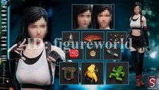 SWTOYS FS068 1/6 Set di
