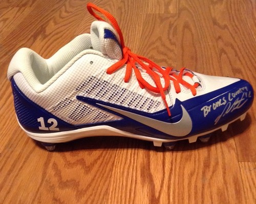 Paxton lynch tacchetta - paxton,