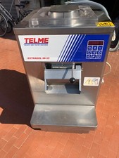 MACCHINA PER GELATI PROFESSIONALE