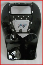 SCUDO CARENA FRONTALE ANTERIORE APRILIA SCARABEO 50 2T EU2 NERO APRILIA  