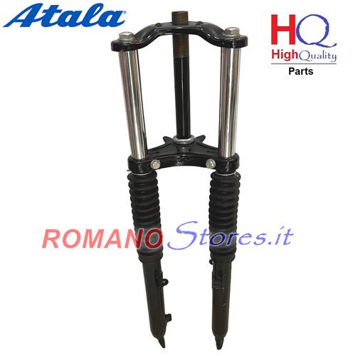 Forcella anteriore atala - forcella,