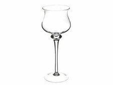 Vaso Calice in vetro