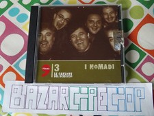 Cd Nomadi Le Canzoni del Dissenso