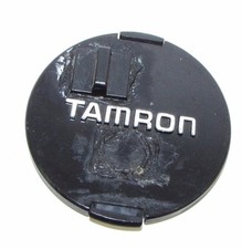 Used Tamron 62mm Lens Front