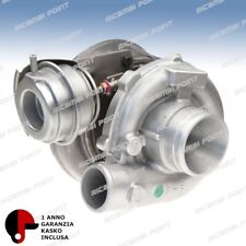 Turbo Ricostruito Vw T4 Bus