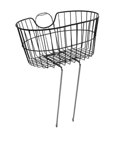 Cestino per bicicletta
