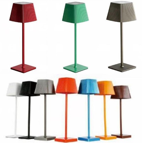 Lampada tavolo led 5w - lampada,