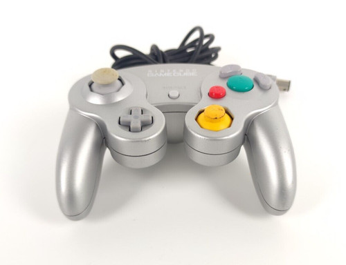 Controller nintendo gamecube - controller,