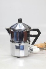Vintage Zenit Electric Coffee