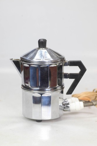 Caffettiera elettrica zenit - caffettiera,