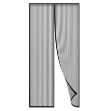 Zanzariera Tenda Magnetica Con