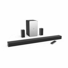 Sistema soundbar VIZIO