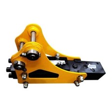 Martello demolitore per mini escavatore Zipper zi-mbgs850dh