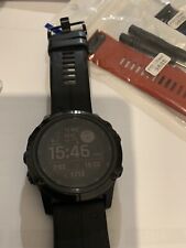 Garmin Fenix 5 XPlus.                             Top Gamma