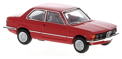 Brekina 24300 bmw 323i colore - brekina,