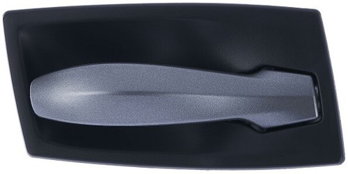 Maniglia apriporta interna - maniglia,