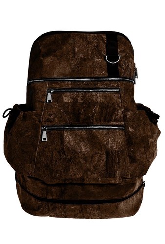Zaino nuovo autentico earth - nuovo,,