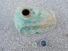 MOTO GUZZI MOTOM 48 TAPPO