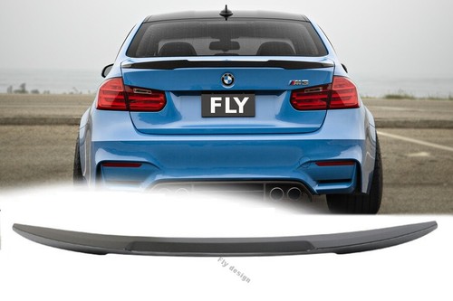 Spoiler posteriore abs - spoiler,
