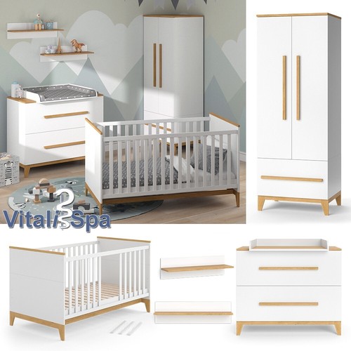 Arredo bebè set armadio - , con